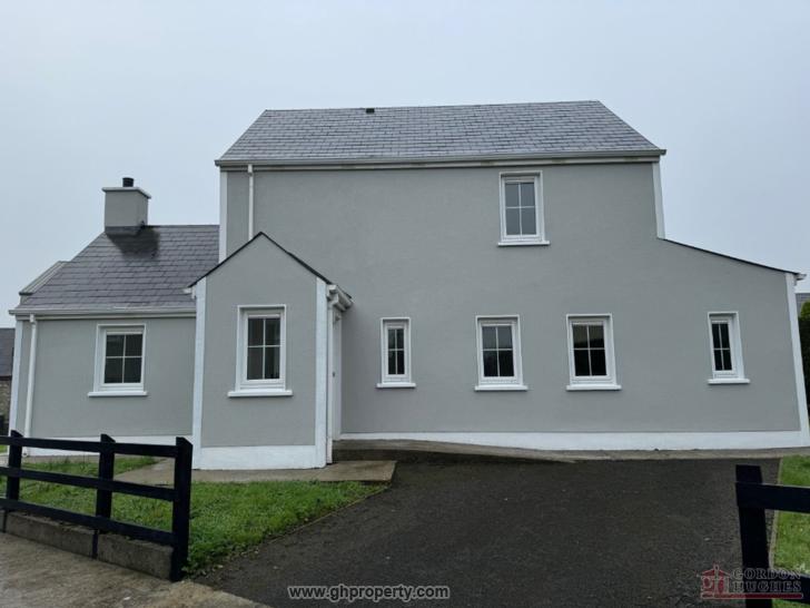 No.2 An Mhainistir, Fenagh, Co Leitrim N41 W884